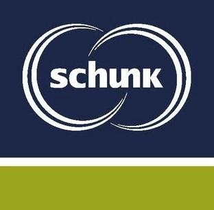 Logotipo Schunk do Brasil